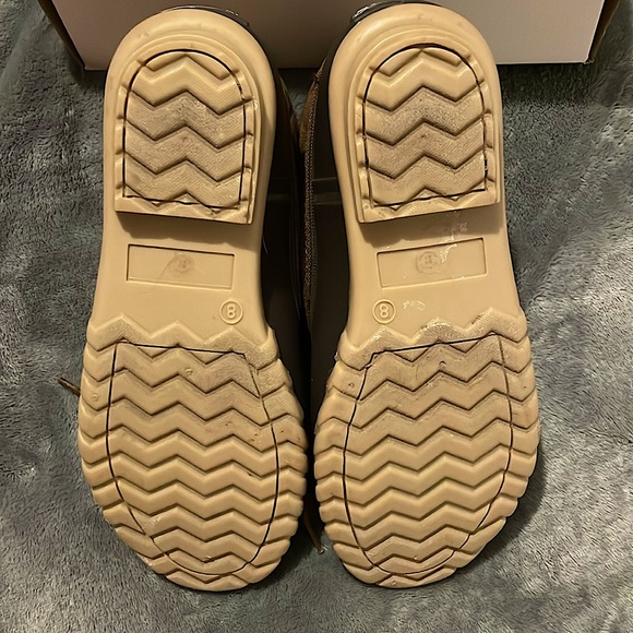 Women’s boots - Picture 4 of 5